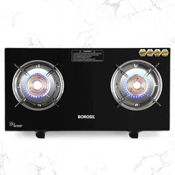 borosil Flare Glass Manual Gas Stove-picture-21