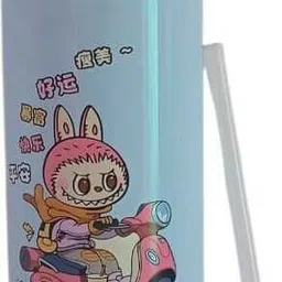 dshomyvista Stainless Steel Bottle White 800ml 8001 ml Water Bottle-picture-28