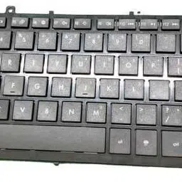 us info HP PROBOOK 4420 4420S 4421S 4425S 4421s 4425s 4426s LAPTOP KEYBOARD Laptop Keyboard Replacement Key image 2