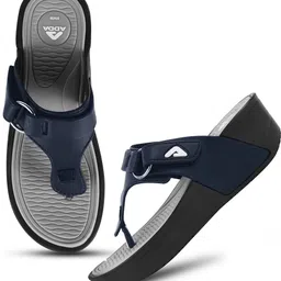 adda Women Wedges Sandal-picture-10