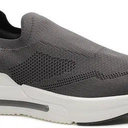 jqr KNIT PRO Walking Shoes For Men image 2