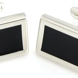 PELUCHE Brass Cufflink-image-45