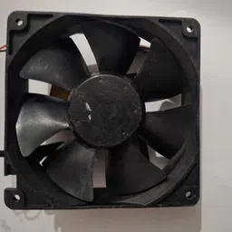 hitanshtraders NMB 4715MS‑22T‑B50 Cooling Fan All in one Cooler image 3