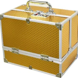 pride star SP 20 golden to store cosmetic Vanity Box-picture-19