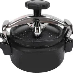 campsor Non Stick Pressure Cooker 3 L Induction Bottom Pressure Cooker-picture-15