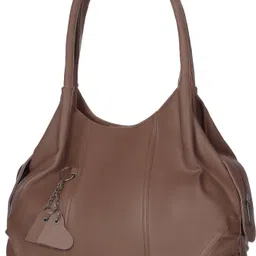 al jazeera Women Brown Messenger Bag-picture-10