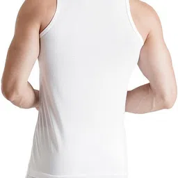 fcuk Pack of 2 VEst Men Vest image 3