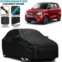 srp product Maruti Suzuki WagonR, WagonR Electric Vehicle, WagonR Stingray, Wagon R 1.0, Wagon R DLX Body Cover-picture-12