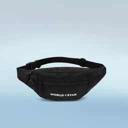 prike combo rock black ,grey waist bag Waist Bag-picture-17