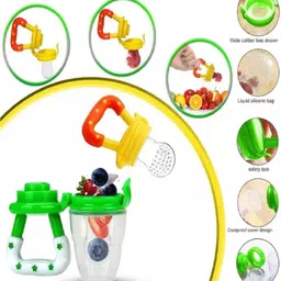 fancydressworld GreenSpnFeeder_YellowFeeder Feeder image 4