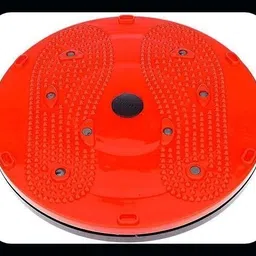 nima SNewwTummy Twister for Fat Burning and Weight Loss zxc-23 Ab Exerciser-picture-19