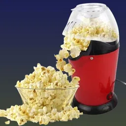 vnyavex Thermal Steam Snack Appliance popcornmaker564 300 L Popcorn Maker-picture-33