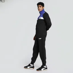 puma Solid Men Track Suit image 2