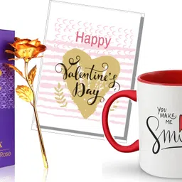 quace Soft Toy, Mug, Greeting Card Gift Set-picture-19