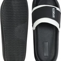 shoe mate Men Slides image 4