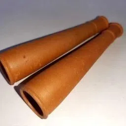 boster F-51 Brown Bone China Surahi-picture-12