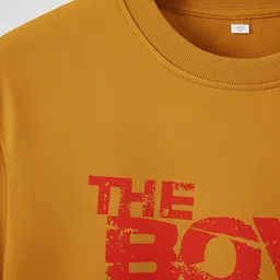 codobser Tshirt Regular Shorts Co-ords Set image 3