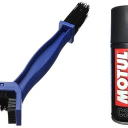 motul chain lube with brush and waste Chain Oil-picture-25