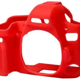 Camstuffs D3500 Silicone rubber protective body case cover for Nikon D3500 Camera Bag-picture-13