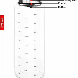 pure source india 500 ml Cooking Oil Dispenser image 4