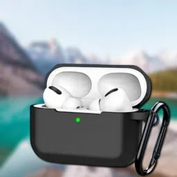 WIRELESS TWS EIRPOD Earbud Bluetooth AN-899 Bluetooth Headset-image-0