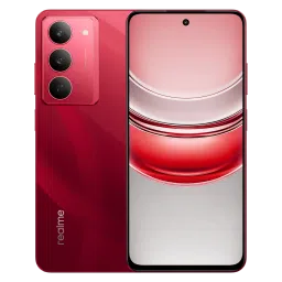 realme 14x 5G (6GB RAM, 128GB, Jewel Red)-image-25