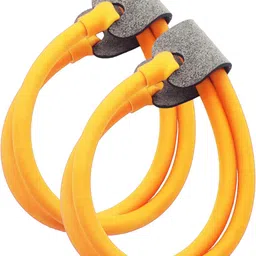 grinny Power Catapult Rubber- Pack of 4 Extra Light Weight Pro Pack of Rubbe Slingshot image 3
