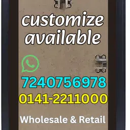 photoframewalaz Wood Wall Photo Frame image 3