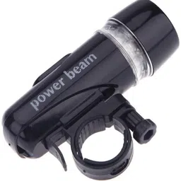 lista LED Headlight Rear Light and Speedometer Combo LED Front Rear Light Combo image 4