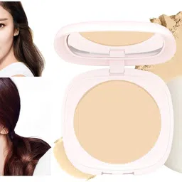 oletsun Matte finish Control Medium Coverage All Skin Type Compact-picture-15