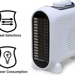 khodal 901 Room heater Fan Room Heater image 5