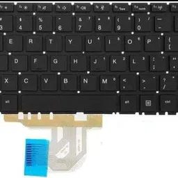 us info Laptop Keyboard For Hp Probook 440 G6 445 G6 440 G7,440-G6 445-G6 440-G7 Black Laptop Keyboard Replacement Key image 2