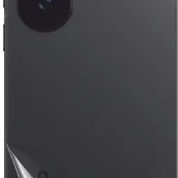 Nainex Vivo X200 FE 5G, Membrane 360 coverage Mobile Skin image 1