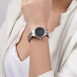 joker & witch Analog Watch - For Women AMWW490 image 4