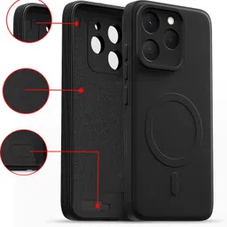 flipkart smartbuy Back Cover for realme 15T 5G-picture-20