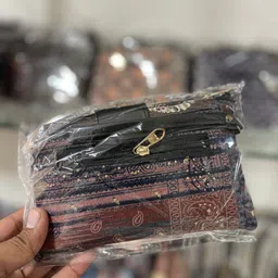 craftwell Women Brown Pouch-picture-29