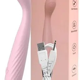 thtc New Massager Full Body Relaxation For Womens & Girls-picture-45