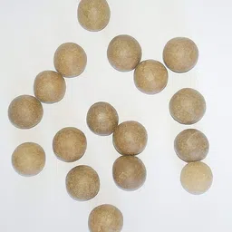 das departmental store 150 Pcs of Silicon Marbles for Shooting & Gaming. image 4