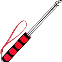 kraftmasters 1 Pcs Teacher Pointer Stick Retractable Presenter Extendable Classroom Teaching Lead Pointer-picture-13