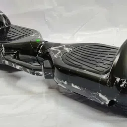 tiddy Classic 6.5 Hoverboard with App Connectivity, Inbuilt Bluetooth Speaker HoverBoard Scooter-picture-25