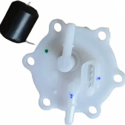 royal Fuel Pump Assembly KTM RC125 BS6(2020-Present)(OEM Ref .Part Number-JY171834) or KTM RC 200 BS6 Models Inline Oil Filter image 5