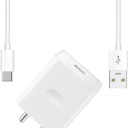 SB 33 W SuperVOOC 4 A Wall Charger for Mobile with Detachable Cable-picture-18