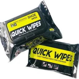 BM brothers 80 Pcs Shoe Wipes Instant Sneaker Cleaner Shoe Cleaning Quick Remove Dirt Pack 2 Canvas, Sports, Leather, Synthetic Leather Shoe Cleaner-picture-43