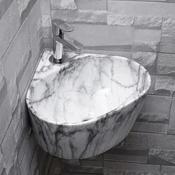 active overseas Washbasin Corner Sink Corner Basin-picture-25
