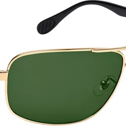 roadster UV Protection Wayfarer, Rectangular Sunglasses (58) image 1