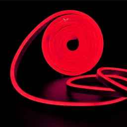 errol 540 LEDs 5 m Red Steady Strip Rice Lights-picture-22