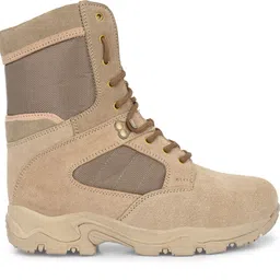 omee gold Force 002 Military and Tactical Outdoors Boots For Men image 4