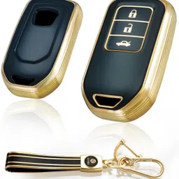 remohe Car Key Cover-picture-11