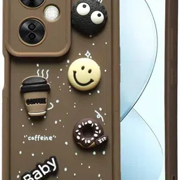 micvir Back Cover for OnePlus Nord CE 3 Lite 5G image 1