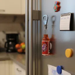 tulsisutra Mgnate_Fanta_Bottle Opener_01 Magnate Fanta bottal opener Bottle Opener image 2